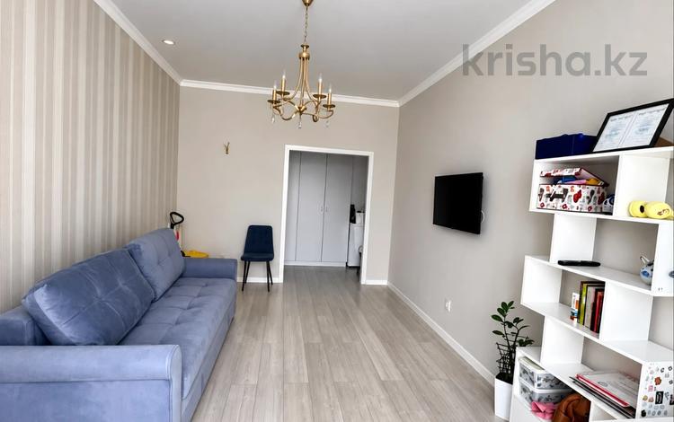 2-комнатная квартира · 63.5 м² · 9/12 этаж, Шамши Калдаякова 17 — СРОЧНООО ГОРЯЧКААА за 41.6 млн ₸ в Астане, Сарайшык р-н — фото 3