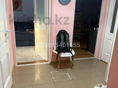 3-комнатная квартира · 60 м² · 4/4 этаж, Наурызбай батыра 13 за 450 000 ₸ в Алматы, Алмалинский р-н
