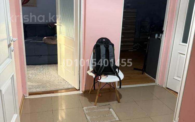 3-комнатная квартира · 60 м² · 4/4 этаж, Наурызбай батыра 13 за 450 000 ₸ в Алматы, Алмалинский р-н — фото 2