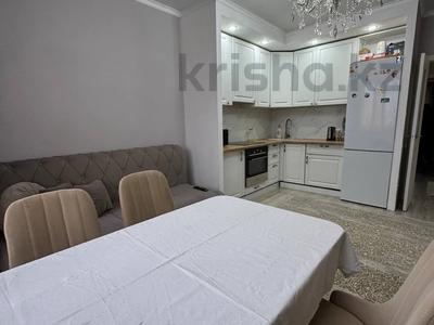 3-бөлмелі пәтер · 64.9 м² · 7/8 қабат, Сарыарка 3/2, бағасы: 36.1 млн ₸ в Кокшетау