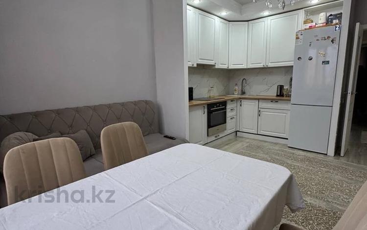 3-бөлмелі пәтер · 64.9 м² · 7/8 қабат, Сарыарка 3/2, бағасы: 36.1 млн ₸ в Кокшетау — фото 2
