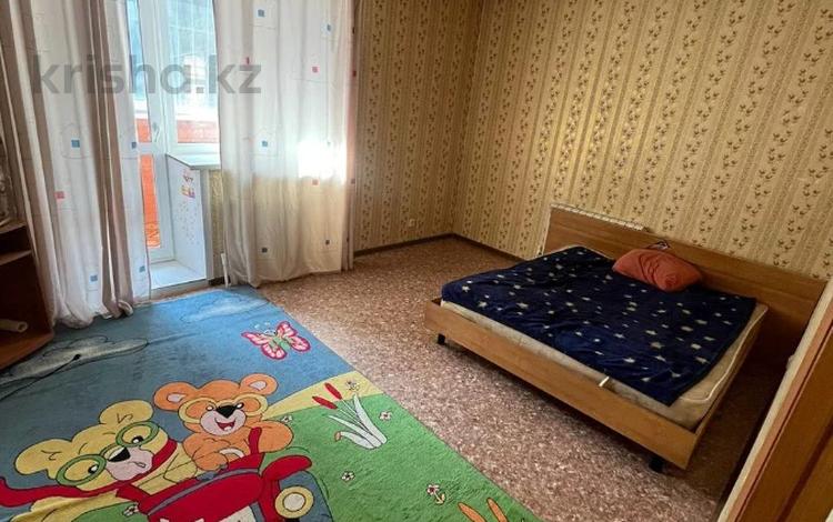1-бөлмелі пәтер · 48.2 м² · 1/9 қабат, Кобыланды батыра 36Б, бағасы: 18.5 млн ₸ в Костанае — фото 4