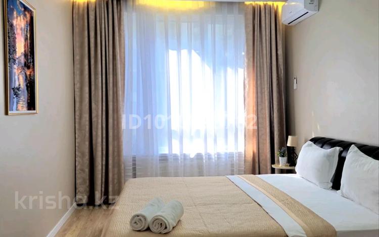 2-комнатная квартира · 40 м² · 5/12 этаж, Толе Би 274 к 5 — Тлендиевв за 22 000 ₸ в Алматы, Алмалинский р-н — фото 47