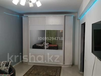1-комнатная квартира · 40 м² · 2/9 этаж, мкр Атырау, Кульджинский тракт 16/29 — Напротив Халык Арена за 190 000 〒 в Алматы, Медеуский р-н