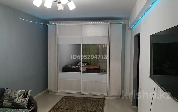 1-комнатная квартира · 40 м² · 2/9 этаж, мкр Атырау, Кульджинский тракт 16/29 — Напротив Халык Арена за 180 000 ₸ в Алматы, Медеуский р-н — фото 9