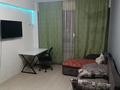 1-комнатная квартира · 40 м² · 2/9 этаж, мкр Атырау, Кульджинский тракт 16/29 — Напротив Халык Арена за 180 000 ₸ в Алматы, Медеуский р-н — фото 2