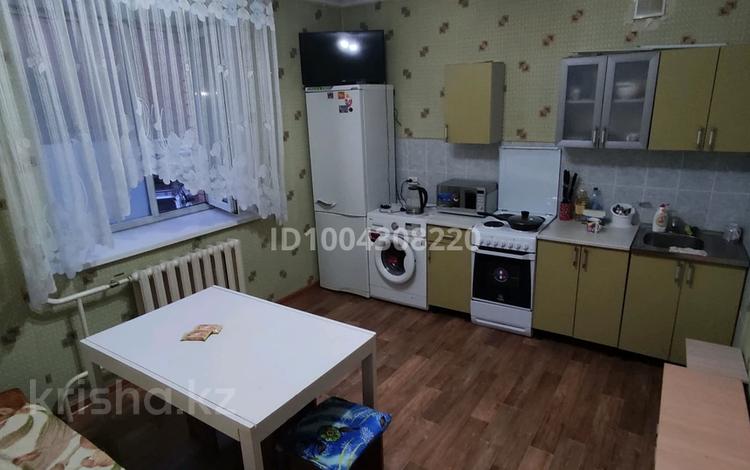 1-бөлмелі пәтер · 42 м² · 1/10 қабат, Манаса 22/2 — Встреча, бағасы: 17.5 млн ₸ в Астане, Алматы р-н — фото 2