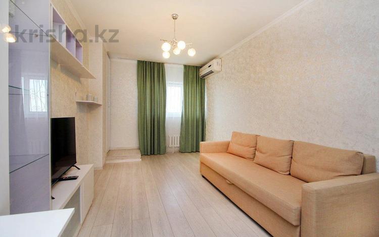3-комнатная квартира · 72 м² · 10/10 этаж, Гагарина 311а за 55.5 млн 〒 в Алматы, Бостандыкский р-н — фото 6