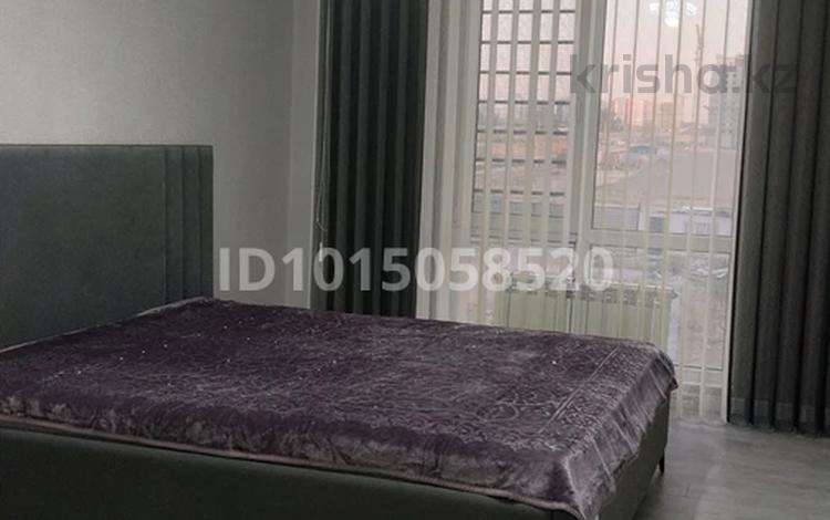 2-комнатная квартира · 66 м² · 3/9 этаж, 189 квартал 25/1 за 250 000 ₸ в Шымкенте, Каратауский р-н — фото 2