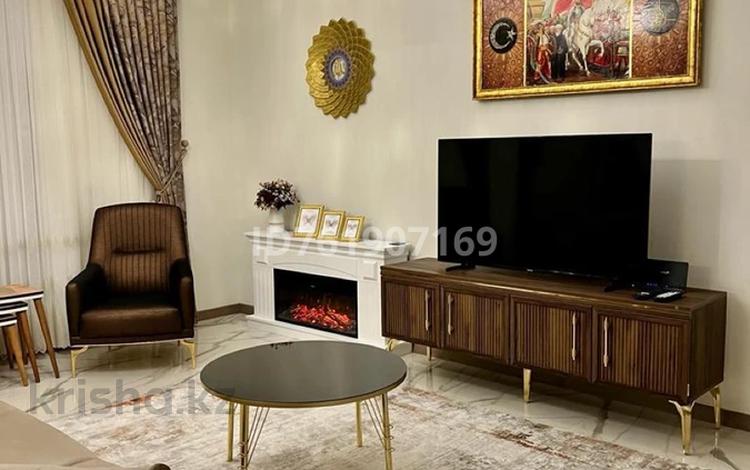 Часть дома · 6 комнат · 280 м² · 3 сот., Kargidjak 69 — 3 км от моря за 224 млн ₸ в Аланье — фото 2