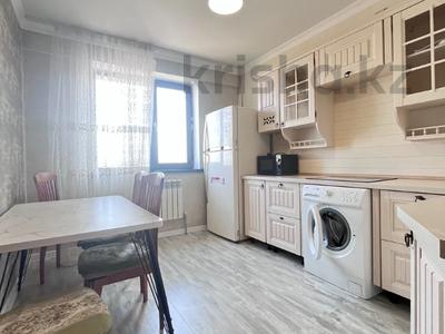 2-комнатная квартира · 47 м² · 6/13 этаж, Гагарина за 43.9 млн 〒 в Алматы, Бостандыкский р-н