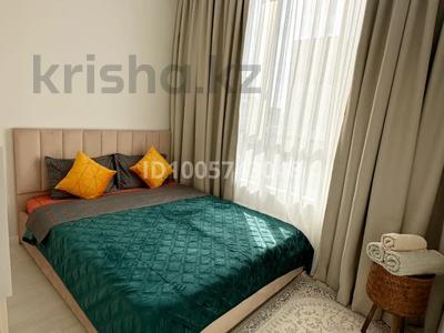 2-комнатная квартира · 40 м² · 11/18 этаж, Е-36 за 23 000 ₸ в Астане, Нура р-н