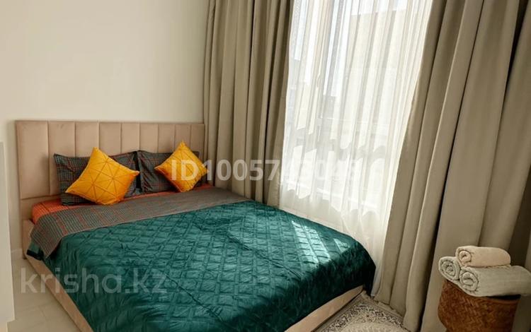 2-комнатная квартира · 40 м² · 11/18 этаж, Е-36 за 23 000 ₸ в Астане, Нура р-н — фото 2
