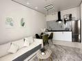2-комнатная квартира · 40 м² · 11/18 этаж, Е-36 за 23 000 ₸ в Астане, Нура р-н — фото 10