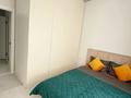 2-комнатная квартира · 40 м² · 11/18 этаж, Е-36 за 23 000 ₸ в Астане, Нура р-н — фото 2