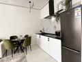 2-комнатная квартира · 40 м² · 11/18 этаж, Е-36 за 23 000 ₸ в Астане, Нура р-н — фото 8