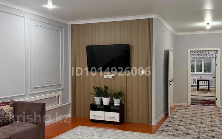 Отдельный дом · 5 комнат · 250 м² · 12 сот., А. Борықбаев 13/2 за 30 млн ₸ в Арыси — фото 2