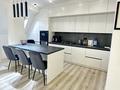 3-комнатная квартира · 270 м² · 6/7 этаж, Карахан 1Б — Толе би/Стадион за 600 000 ₸ в Таразе