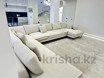 3-комнатная квартира · 270 м² · 6/7 этаж, Карахан 1Б — Толе би/Стадион за 500 000 ₸ в Таразе