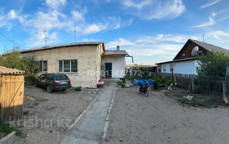Жеке үй · 3 бөлме · 70 м² · 6 жүзд., Центральная 39/2 — Поселок Березовский, бағасы: 15 млн ₸ в Семее — фото 2