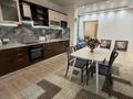 3-бөлмелі пәтер · 115 м² · 3/25 қабат, Абиша Кекилбайулы 270, бағасы: 550 000 ₸ в Алматы, Бостандыкский р-н
