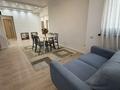 3-бөлмелі пәтер · 115 м² · 3/25 қабат, Абиша Кекилбайулы 270, бағасы: 550 000 ₸ в Алматы, Бостандыкский р-н — фото 3