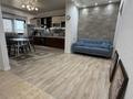 3-бөлмелі пәтер · 115 м² · 3/25 қабат, Абиша Кекилбайулы 270, бағасы: 550 000 ₸ в Алматы, Бостандыкский р-н — фото 31
