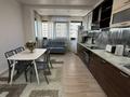 3-бөлмелі пәтер · 115 м² · 3/25 қабат, Абиша Кекилбайулы 270, бағасы: 550 000 ₸ в Алматы, Бостандыкский р-н — фото 4
