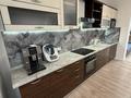 3-бөлмелі пәтер · 115 м² · 3/25 қабат, Абиша Кекилбайулы 270, бағасы: 550 000 ₸ в Алматы, Бостандыкский р-н — фото 5