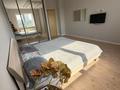 3-бөлмелі пәтер · 115 м² · 3/25 қабат, Абиша Кекилбайулы 270, бағасы: 550 000 ₸ в Алматы, Бостандыкский р-н — фото 7