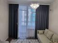 1-комнатная квартира · 39 м² · 3/9 этаж, Туран 57/5 за 250 000 ₸ в Астане, Нура р-н