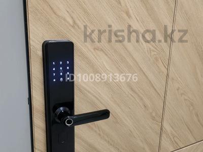 2-комнатная квартира · 82 м² · 2/9 этаж, Байдибек би 113/10 за 52 млн ₸ в Шымкенте, Каратауский р-н
