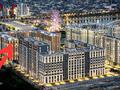 2-комнатная квартира · 82 м² · 2/9 этаж, Байдибек би 113/10 за 52 млн ₸ в Шымкенте, Каратауский р-н — фото 32