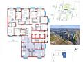 3-комнатная квартира · 130 м² · 8/20 этаж, Бухар жырау 26 — ШИКАРНЫЙ РЕМОНТ за 210 млн ₸ в Астане, Есильский р-н — фото 29