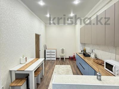 1-бөлмелі пәтер · 49.3 м² · 2/10 қабат, 20-й мкр 26, бағасы: 14 млн ₸ в Актау