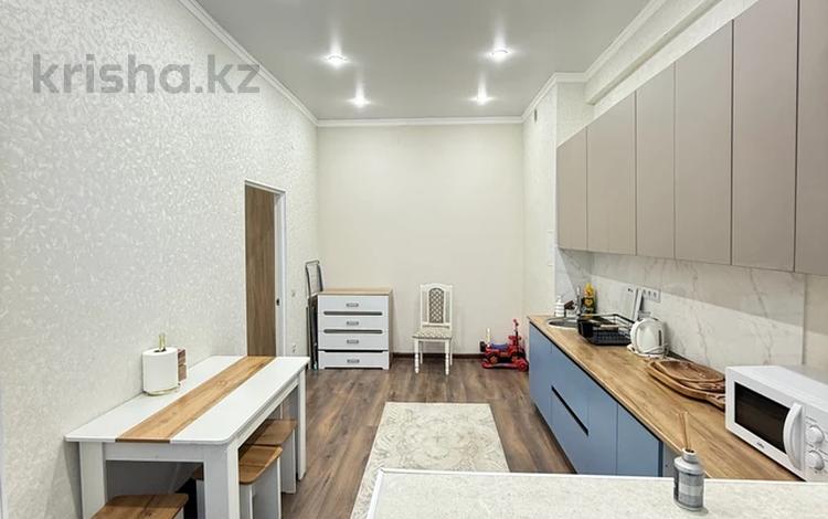 1-бөлмелі пәтер · 49.3 м² · 2/10 қабат, 20-й мкр 26, бағасы: 14 млн ₸ в Актау — фото 2