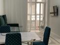 2-комнатная квартира · 40 м² · 3/12 этаж, Улы Дала 31 за 240 000 ₸ в Астане, Нура р-н