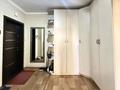 1-бөлмелі пәтер · 54.5 м² · 6/16 қабат, Кошкарбаева 44, бағасы: 24 млн ₸ в Астане, Алматы р-н