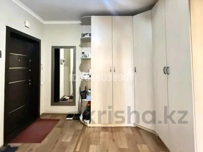 1-комнатная квартира · 54.5 м² · 6/16 этаж, Кошкарбаева 44 за 24 млн ₸ в Астане, Алматы р-н