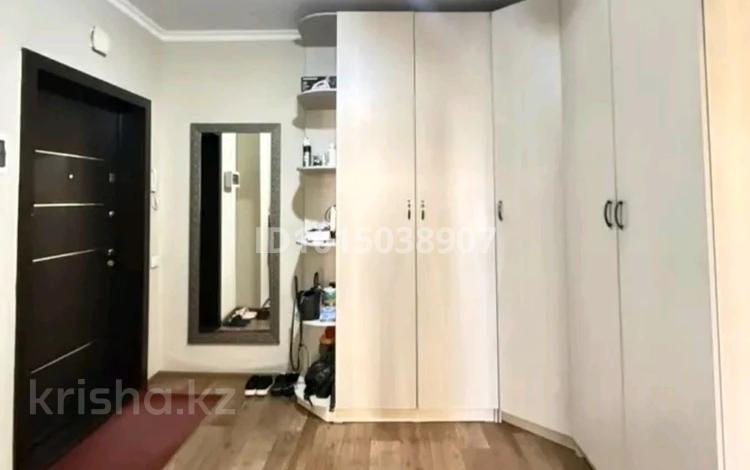 1-бөлмелі пәтер · 54.5 м² · 6/16 қабат, Кошкарбаева 44, бағасы: 24 млн ₸ в Астане, Алматы р-н — фото 15