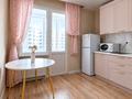 1-бөлмелі пәтер · 35 м² · 10/14 қабат, Улы Дала 10 — Айтматова, бағасы: 200 000 ₸ в Астане, Нура р-н