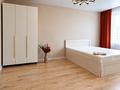 1-бөлмелі пәтер · 35 м² · 10/14 қабат, Улы Дала 10 — Айтматова, бағасы: 200 000 ₸ в Астане, Нура р-н — фото 3