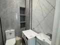 2-бөлмелі пәтер · 70 м² · 4/12 қабат, Тауелсиздик 40 — Калба, бағасы: ~ 58 млн ₸ в Астане, Алматы р-н — фото 27