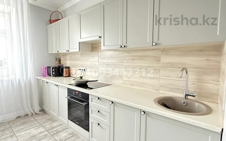 2-комнатная квартира · 76.4 м² · 7/9 этаж, Б. Момышулы 8/1 — Момышулы-Cатпаева за 38 млн ₸ в Астане, Алматы р-н — фото 11