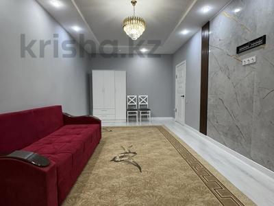 2-комнатная квартира · 43 м² · 1/9 этаж, мкр Кайрат, ПК Кунаева — проспект Рыскулова -Кульджинский тракт за 25 млн ₸ в Алматы, Турксибский р-н