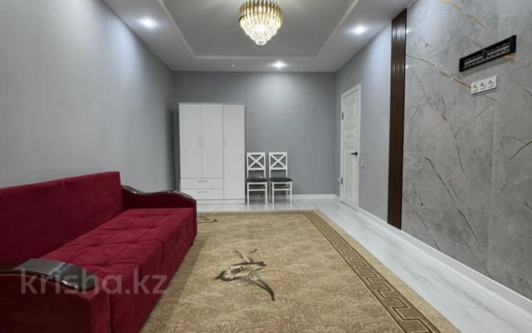 2-комнатная квартира · 43 м² · 1/9 этаж, мкр Кайрат, ПК Кунаева — проспект Рыскулова -Кульджинский тракт за 25 млн ₸ в Алматы, Турксибский р-н — фото 2