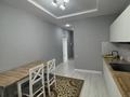 2-комнатная квартира · 43 м² · 1/9 этаж, мкр Кайрат, ПК Кунаева — проспект Рыскулова -Кульджинский тракт за 25 млн ₸ в Алматы, Турксибский р-н — фото 15