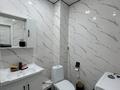 2-комнатная квартира · 43 м² · 1/9 этаж, мкр Кайрат, ПК Кунаева — проспект Рыскулова -Кульджинский тракт за 25 млн ₸ в Алматы, Турксибский р-н — фото 21
