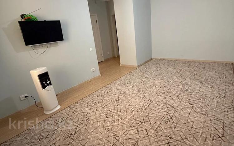 1-комнатная квартира · 40 м² · 2/16 этаж, ​Туркия 50 А за 130 000 ₸ в Шымкенте — фото 2