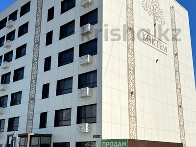 2-бөлмелі пәтер · 82 м² · 1/7 қабат, Илияса Есенберлина 14, 34/7 — Утепова, бағасы: ~ 38.1 млн ₸ в Усть-Каменогорске